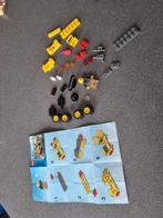 Lego City 30152, Ensemble complet, Lego, Utilisé, Enlèvement ou Envoi