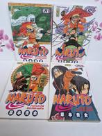 🧡 Naruto Manga Boeken, Boeken, Meerdere comics, Ophalen of Verzenden, Zo goed als nieuw, Japan (Manga)