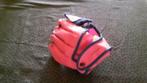 Handschoen met bal klittenband, Kinderen en Baby's, Ophalen, Gebruikt