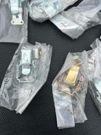 Sluitingen voor bc 1000, Verzamelen, Ophalen of Verzenden