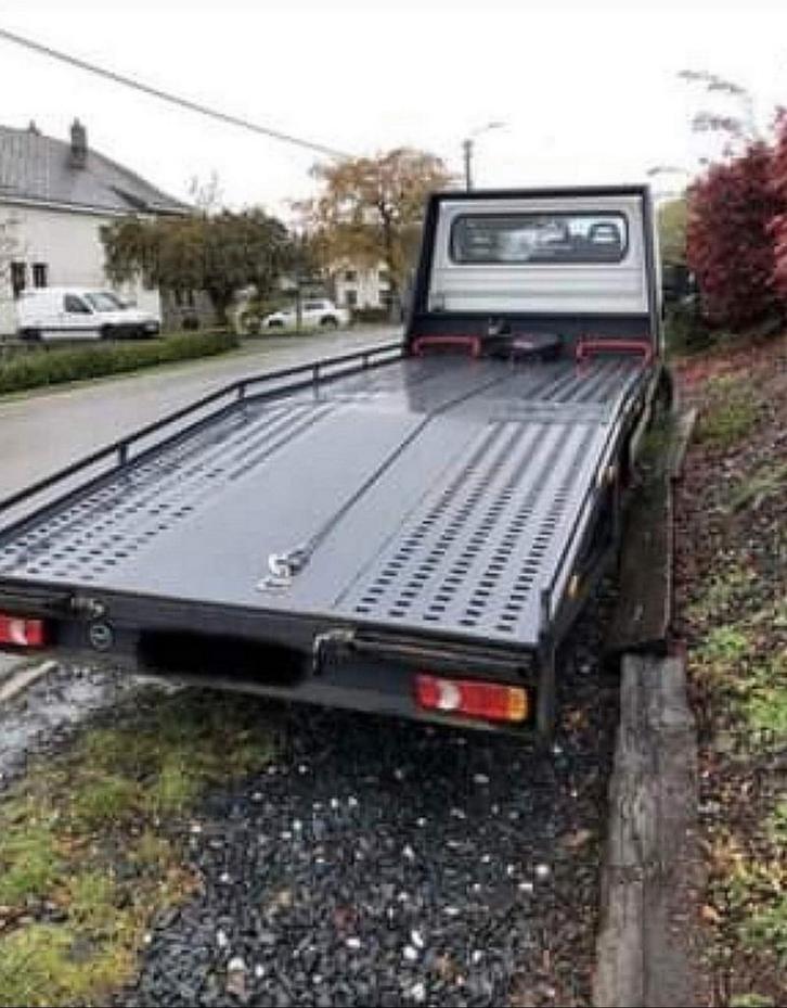 ️GOEDKOOP Takeldienst Transport 24/24 - 7/7 ️, Autos, Camions, Particulier, Enlèvement