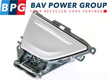 CENDRIER ARRIÈRE LINKS 7 serie (G11 / G12) (51427398885), Utilisé, BMW