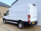 Ford E-Transit 68kWh 184PK 317km WLTP 135kWh Snelladen L2H2, Automaat, Achterwielaandrijving, Gebruikt, 135 kW