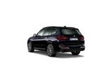 BMW Serie X X3 xDrive20i, Auto's, Automaat, 1998 cc, Emergency brake assist, Zwart