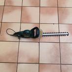 Taille haie électrique, Jardin & Terrasse, Enlèvement, Utilisé, Électrique, Kinzo