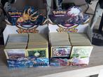 Bulk kaarten, Hobby en Vrije tijd, Verzamelkaartspellen | Pokémon, Nieuw, Ophalen of Verzenden, Meerdere kaarten