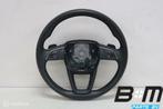 Multifunctioneel stuur Audi A4 8W 8W0419091DN, Auto-onderdelen, Gebruikt
