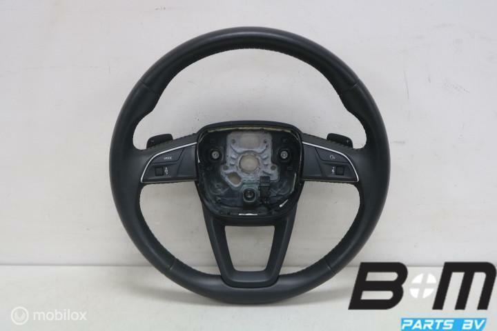 Multifunctioneel stuur Audi A4 8W 8W0419091DN, Auto-onderdelen, Interieur en Bekleding, Gebruikt