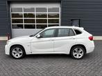 BMW X1 SDrive20d Executive, panoramadak, navigatie, PDC, Auto's, BMW, Euro 5, Achterwielaandrijving, 4 cilinders, Wit