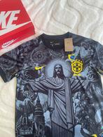 Maillot concept Brésil - Taille M, Kleding | Heren, T-shirts, Maat 48/50 (M), Zwart, Nike, Nieuw
