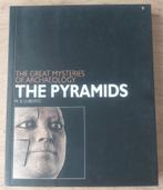 The Great Mysteries of Archaeology - The Pyramids, M. R. Luberto, Nieuw, Ophalen of Verzenden, Afrika