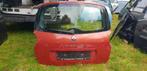 RENAULT MODUS ACHTERKLEP BJ 2008, Ophalen of Verzenden, Gebruikt, Achter, Achterklep