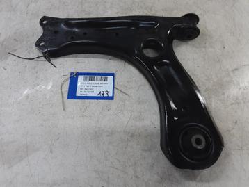 DRAAGARM LINKS VOOR Volkswagen Polo V (6R) (6R0407151F) beschikbaar voor biedingen
