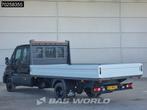 Iveco Daily 35C21 Special Edition! 3.0L Zwaailamp Flitsers W, Stof, Parkeersensor, Euro 6, 4 cilinders