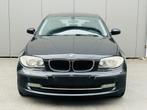 Bmw e87 116i 122pk airco start/stop benzine lezok, 90 kW, Achat, Entreprise, Capteur de lumière