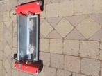 MOTORLIFT OMCROP IN ZEER GOEDE STAAT, Ophalen, Gebruikt