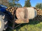 betonmolen tractor, Doe-het-zelf en Bouw, Ophalen, Gebruikt