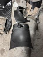Piaggio zip binnenkappenset, Ophalen, Zo goed als nieuw, Uitlaat, Aprilia