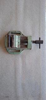 Machinebankschroef voor de hobbyist, Doe-het-zelf en Bouw, Gereedschap | Freesmachines, Ophalen of Verzenden