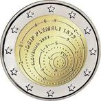 2023 Slovenië Josip Plemelj unc, Postzegels en Munten, Munten | Europa | Euromunten, 2 euro, Ophalen of Verzenden, Slovenië, Losse munt