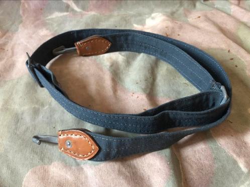 WW2 Luftwaffe broodzak riem (5), Verzamelen, Militaria | Tweede Wereldoorlog, Ophalen of Verzenden