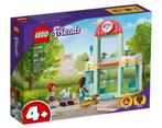 LEGO Friends dierenkliniek--, Ensemble complet, Lego, Enlèvement ou Envoi, Neuf
