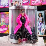 Barbie Fijne Feestdagen van 1998 - 2020, Kinderen en Baby's, Speelgoed | Poppen, Nieuw, Barbie