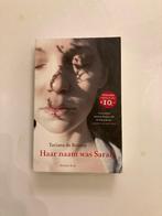 Boek: Haar naam was Sarah, Enlèvement ou Envoi, Comme neuf, Tatiana de Rosnay