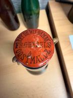 Oostmalle Porcelein stop Brouwerij De Wildeman ., Ophalen of Verzenden, Zo goed als nieuw