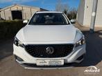 MG ZS LUXERY, Auto's, MG, ZS, Wit, Leder, 5 zetels