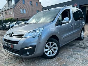 Citroen Berlingo 1.2i * Camera * Navi beschikbaar voor biedingen