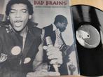 Bad brains (demos and rare tracks 79-83, perf st, punk), Enlèvement ou Envoi