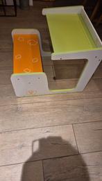 kleuter tafeltje, Ophalen, Gebruikt