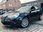 Alfa Romeo Giulietta 1.4T Benzine, Auto's, Alfa Romeo, Stof, 1280 kg, Euro 6, 4 cilinders