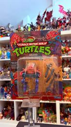 Tmnt action figures 80s en 90s moc, Kinderen en Baby's, Speelgoed | Actiefiguren, Ophalen of Verzenden, Nieuw
