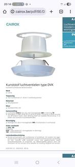 cairox dvk 125, Ophalen of Verzenden, Nieuw