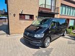 Volkswagen t6 dubbelcabin 2.0d 150 pk automaat, Auto's, Automaat, Euro 6, Volkswagen, Bedrijf
