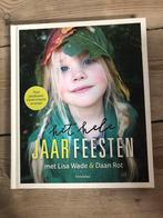 Daan Rot - Het hele jaar feesten, Ophalen of Verzenden, Daan Rot; Lisa Wade
