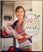 Martine Prenen - Easy healthy fast, Boeken, Verzenden, Zo goed als nieuw, Martine Prenen
