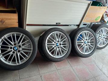 BMW aluvelgen beschikbaar voor biedingen