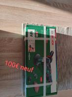 Outils neuf 100€, Doe-het-zelf en Bouw, Gereedschap | Machine-onderdelen en Toebehoren