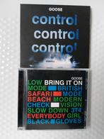 GOOSE, Cd's en Dvd's, Cd's | Dance en House, Verzenden