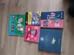 Verschillende boeken, Ophalen, Zo goed als nieuw