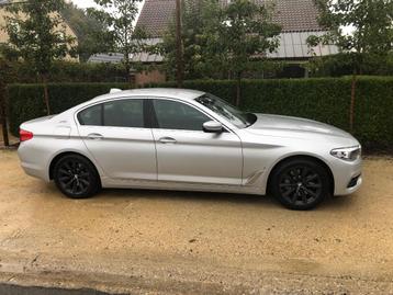 BMW 530 e disponible aux enchères