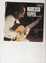 Narciso Yepes - Juegos Prohibidos - Farruca - Balada EP, 7 pouces, EP, Utilisé, Enlèvement ou Envoi