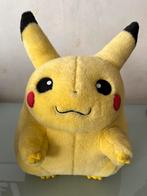 Grote Pikachu knuffel  40cm, Enlèvement, Neuf