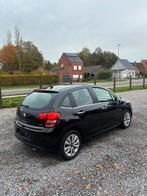 Citroën C3 Exclusive, Elektrische ramen, Bedrijf, Diesel, Te koop