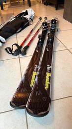 Skis, Enlèvement ou Envoi, Comme neuf, Skis