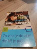 Het complete sollicitatieboek (Zwarte Beertjes editie), Boeken, Ophalen, Gelezen, Arthur wilcox