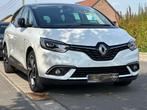 Renault Grand Scénic Grand Scénic dCi Bose Edition 7 place, Auto's, Voorwielaandrijving, Gebruikt, 1749 cc, Bedrijf